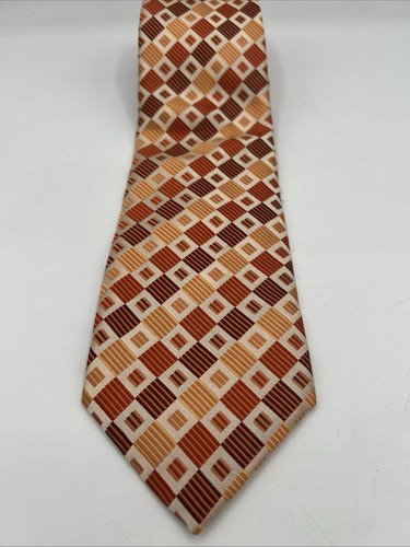 Camicie 100 silk - silk, brown