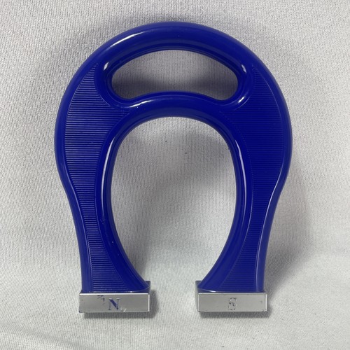 Jumbo horseshoe magnet for - jumbo,