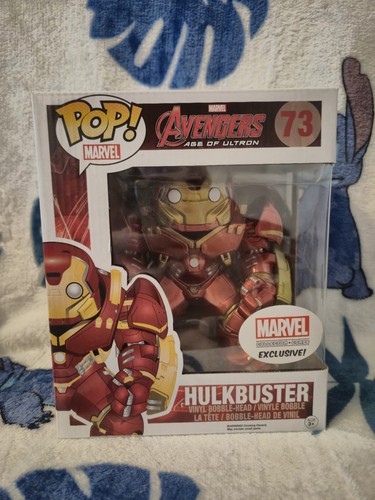 Funko pop marvel - funko,