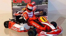 Kyosho Birel Kart