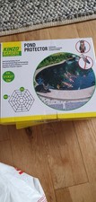 Kinzo Garden Pond Protector