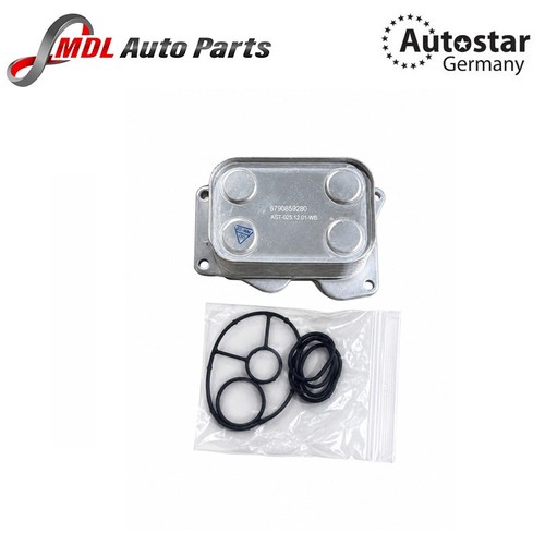 Autostar germany oil cooler - germany,