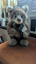 Charlie Bears Anniversary