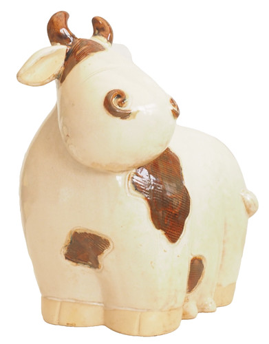 Vintage studio pottery ceramic - studio,