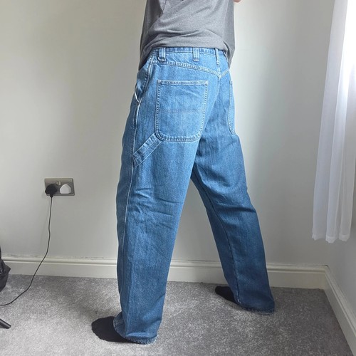 Wrangler carpenter jeans w35 - wrangler,