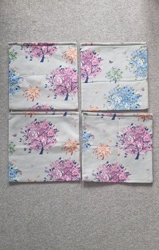 Matching cushion pillow - 4x,