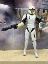 STAR WARS FIGURE - CLONE
