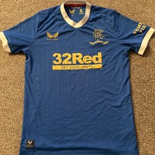 Glasgow Rangers Football Club