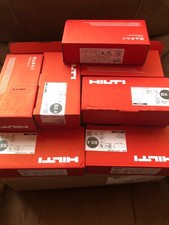 Brand new box hilti bx4 - box, 24mm