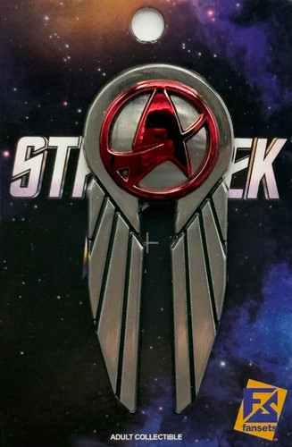 Star trek fleet - trek:,