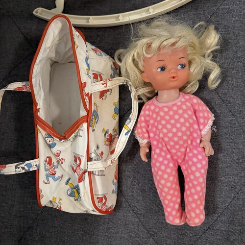 1960s doll made - in, kong