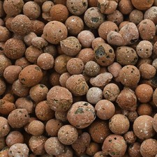 Natural Leca pebbles | Leca