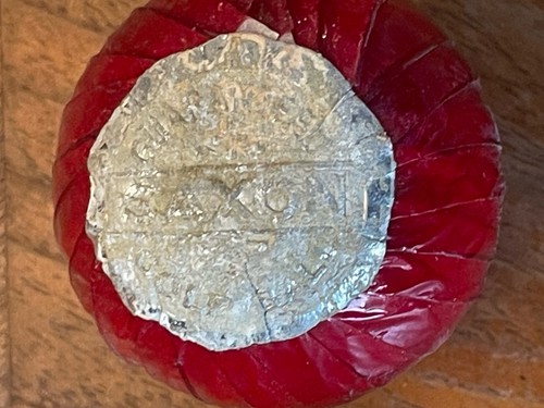 Antique golf ball recess - ball,