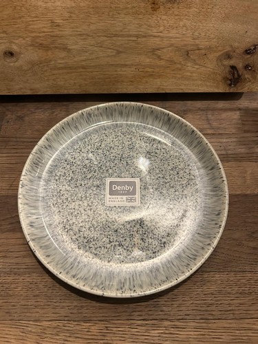 Denby halo speckle medium - speckle,