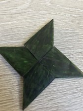 Ultimate Paper Ninja Stars (5
