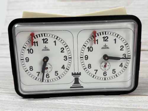 Vintage aradora wind chess - vintage,