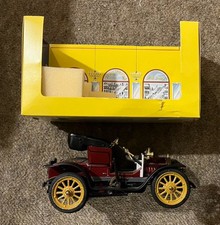 Schuco Old Timer 1238 Opel