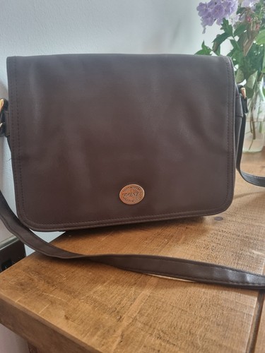Firenze dark brown - firenze, faux