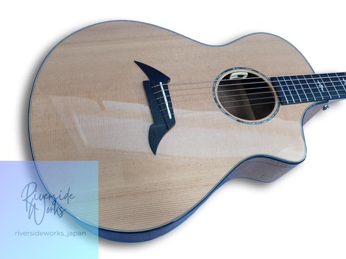 Breedlove electro acoustic - breedlove, electro-acoustic