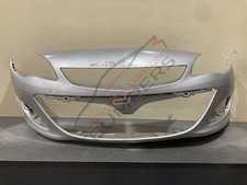 VAUXHALL ASTRA J 2012-2015 FACELIFT FRONT BUMPER 13368660G WC-251