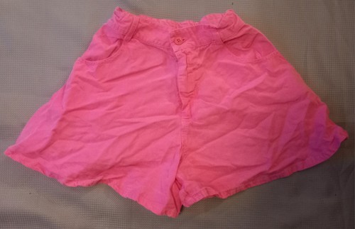 Bright pink zara cotton - pink,