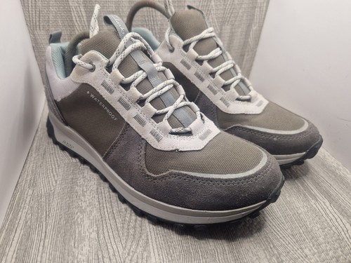Clarks atl trek walkwp - clarks, grey