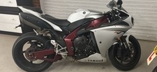 Yamaha R1 14b 2009 Dismantling For Parts