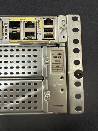 Cisco3925 chasis - cisco3925/k9, cisco3925-chasis