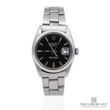 Vintage Rolex Oyster Perpetual