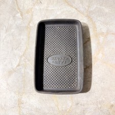 Land Rover Freelander Rubber