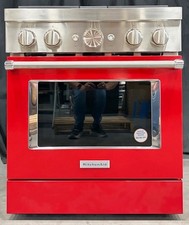 KitchenAid Commercial-Style