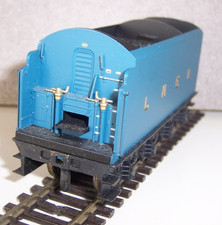 Hornby OO Gauge LNER A4 Garter