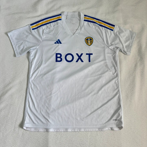 Leeds united home - leeds, 23/24