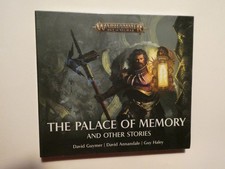 The Palace Of Memory & others