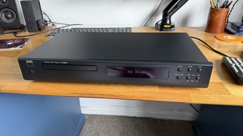Nad 516bee player in - nad, c