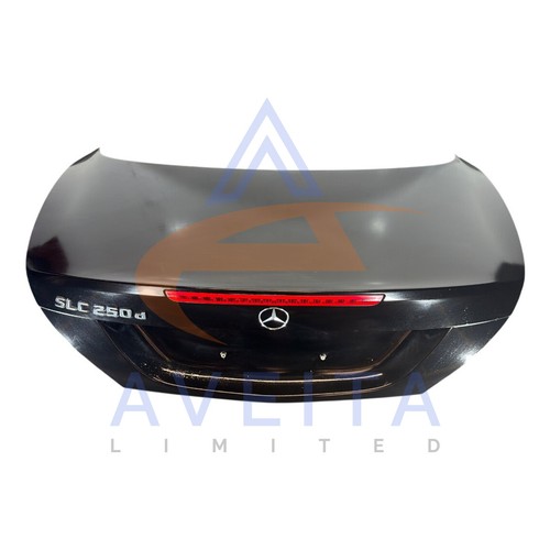 Mercedes slc r172 - slc, 16-20