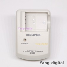 Genuine Olympus Li-30C Li30C