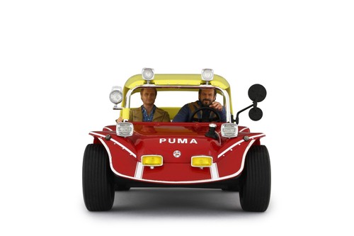 Laudoracing models bud - 1:18,