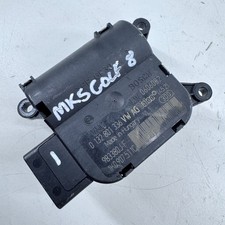 VW GOLF MK5 HEATER FLAP MOTOR