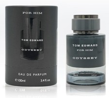 ODYSSEY Men’s Eau de Parfum