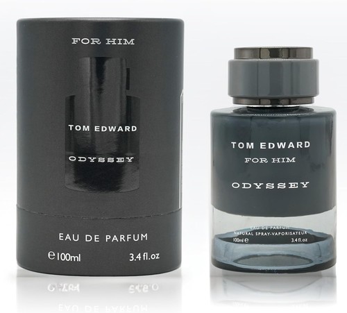 Odyssey men eau parfum - men’s,