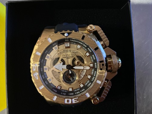 Invicta mens sea hunter watch - mens,