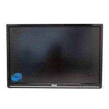 ASUS VW224T Monitor 22" VESA DVI VGA Audio Computer Screen PC DVR Without Stand