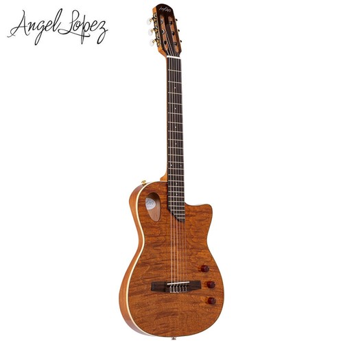 Angel lopez hybrid nylon - lopez,