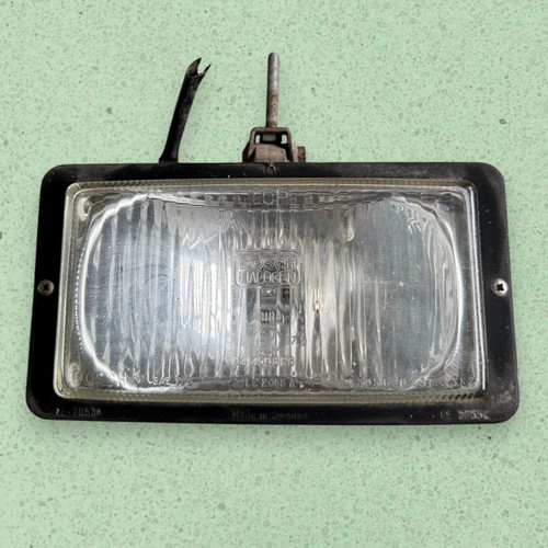 Classic truck bosch fog - fog, light