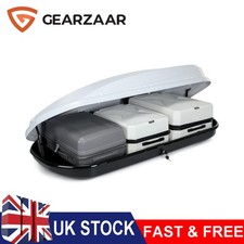 Car Roof Box Top Luggage box
