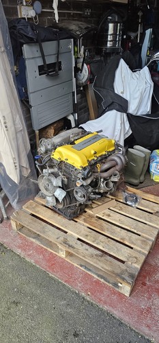Nissan 200sx sr20det - nissan,
