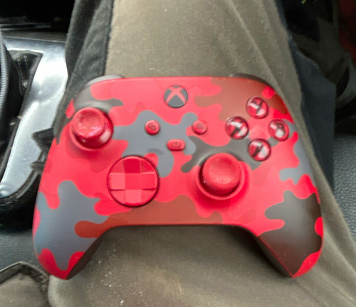 Microsoft xbox wireless - microsoft,