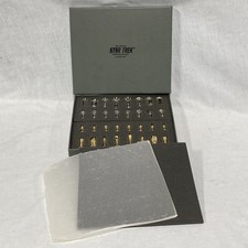 The Official Franklin Meant