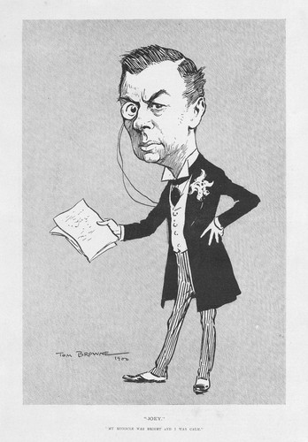 Joey joseph chamberlain - joseph,